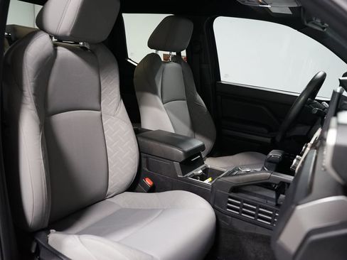 Certified 2025 Toyota Tacoma SR5 RWD image 29