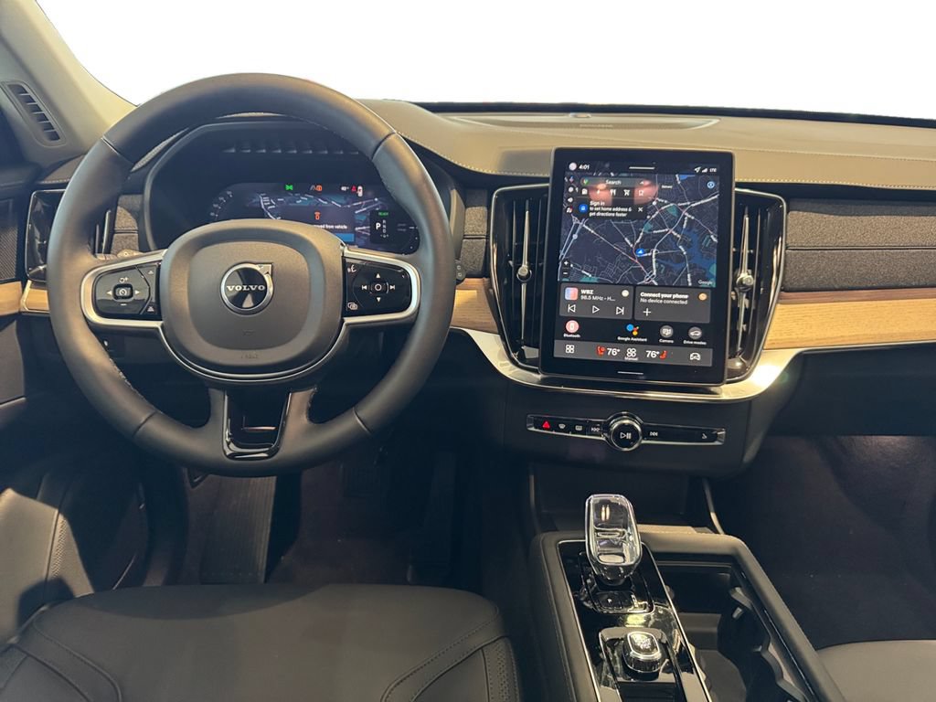 New 2026 Volvo XC90 T8 Plus w/ Protection Package Premier AWD/4WD image 25
