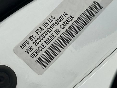Used 2023 Dodge Charger GT RWD image 49