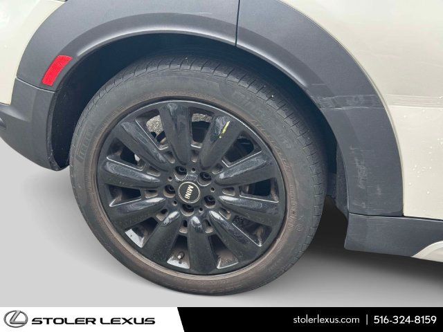 Used 2024 MINI Cooper Countryman S w/ Premium Package AWD/4WD image 9