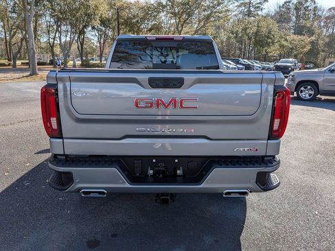 Used 2023 GMC Sierra 1500 AT4 w/ AT4 Premium Package image 5