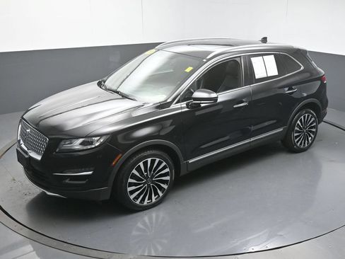 Used 2019 Lincoln MKC Black Label AWD/4WD image 45