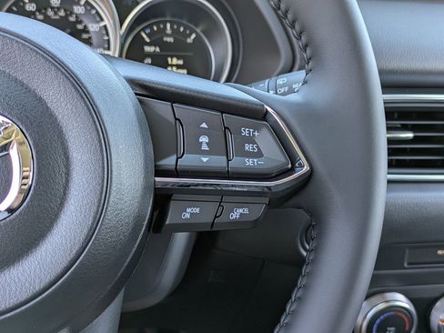 New 2025 MAZDA CX-5 AWD 2.5 S image 26