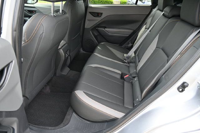 New 2026 Subaru Crosstrek 2.5i Wilderness w/ Crosstrek Mirror Package AWD/4WD image 17