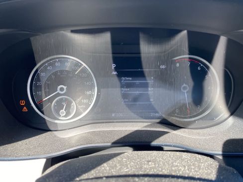 Used 2023 Genesis G70 3.3T w/ Sport Prestige Package image 14