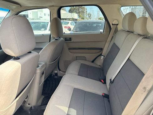 Used 2008 Ford Escape 4WD Hybrid image 12