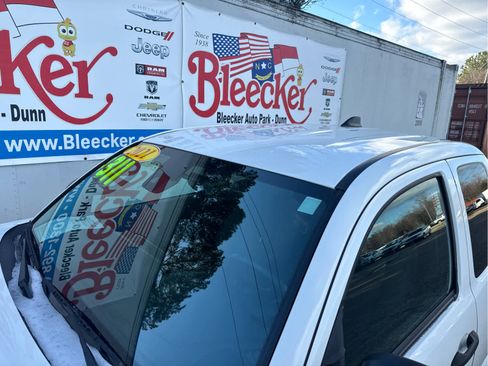 Used 2021 Toyota Tacoma SR image 13