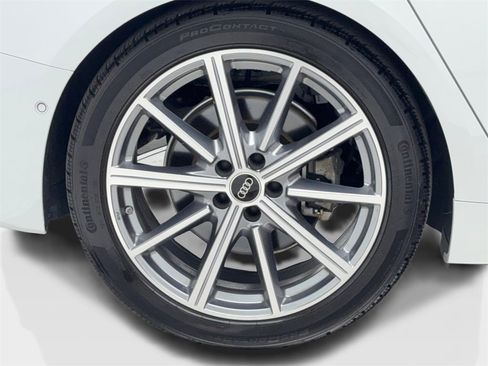 Used 2025 Audi A6 2.0T Premium w/ Convenience Plus Package image 54