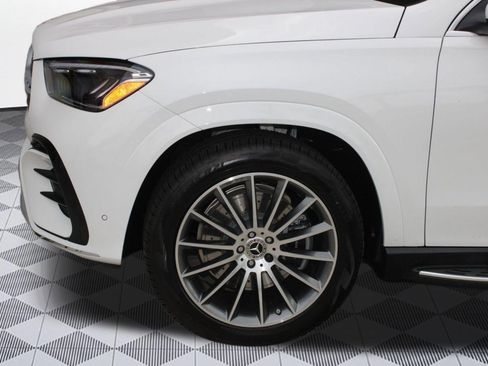 Used 2026 Mercedes-Benz GLE 350 4MATIC image 12