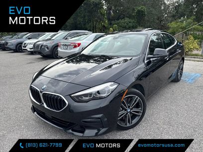 Used 2024 BMW 228i Gran Coupe