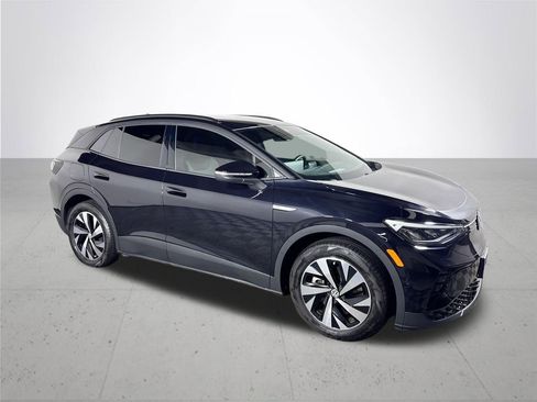 Certified 2025 Volkswagen ID.4 Pro image 5