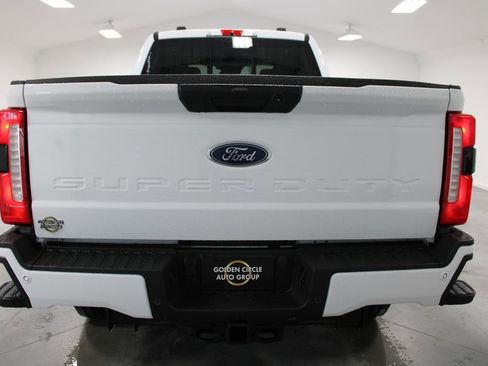 New 2026 Ford F250 XL w/ STX Appearance Package AWD/4WD image 7