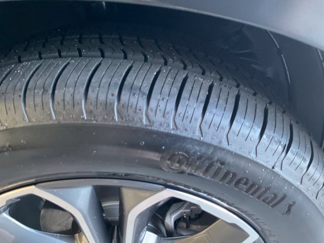 Certified 2022 Honda CR-V EX image 27