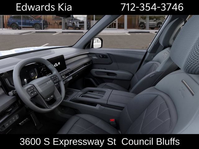 New 2027 Kia Telluride SX X-Line AWD/4WD image 19