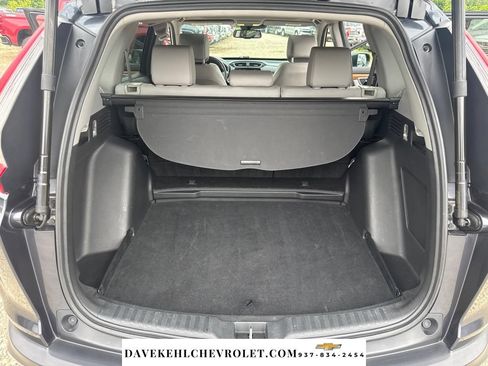 Used 2018 Honda CR-V Touring image 36