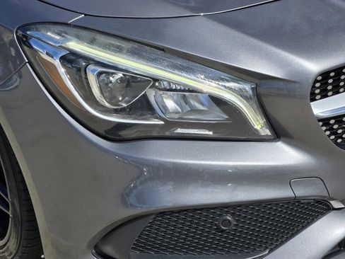 Used 2017 Mercedes-Benz CLA 250 image 33