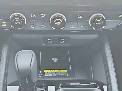 New 2025 Honda Accord EX-L image 17