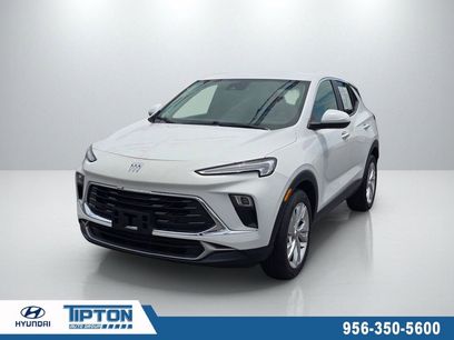Used 2024 Buick Encore GX Preferred