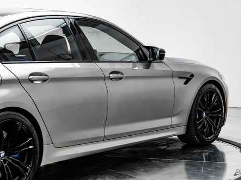 Used 2022 BMW M5 Competition Executive - Factor w/ Competition Package image 15