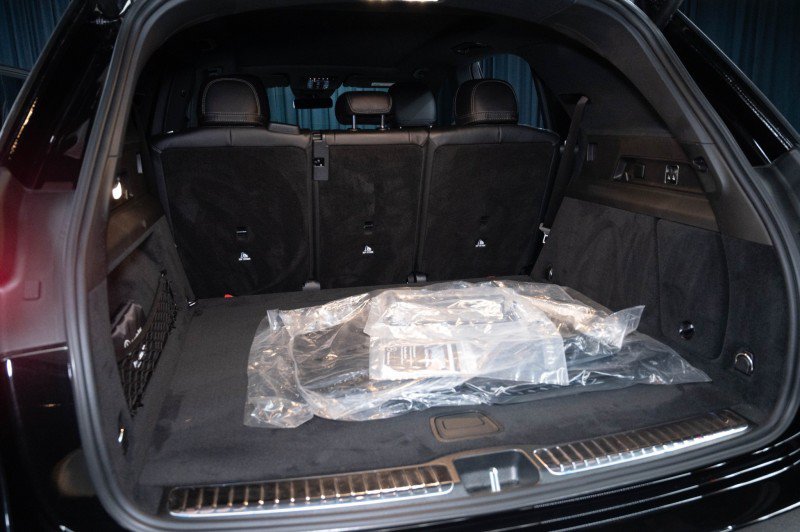 Certified 2026 Mercedes-Benz GLE 350 4MATIC image 39