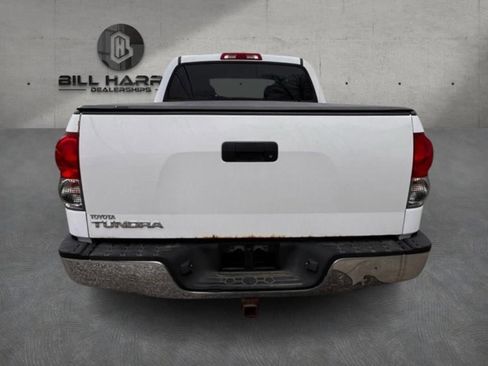 Used 2008 Toyota Tundra Base image 6