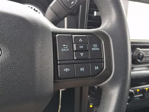 Certified 2022 Ford F150 XL w/ STX Appearance Package AWD/4WD image 21