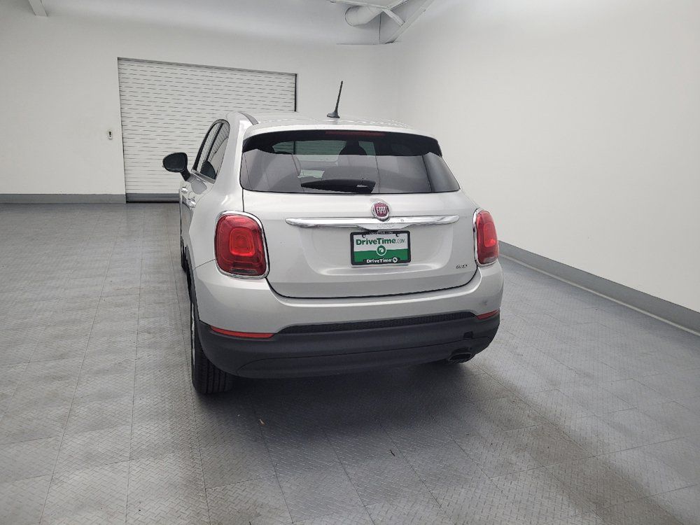 Used 2016 FIAT 500X Easy AWD/4WD image 6