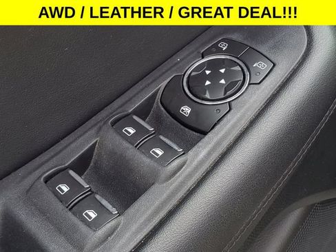 Used 2022 Ford Edge SEL w/ Convenience Package AWD/4WD image 10