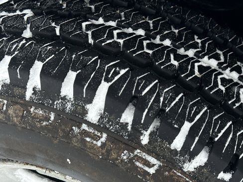 Used 2024 RAM 2500 Tradesman w/ Snow Chief Group image 11