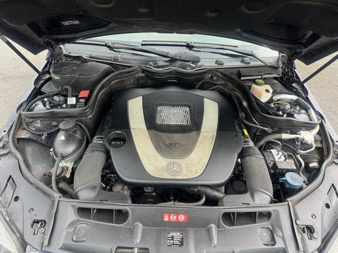 Used 2011 Mercedes-Benz C 300 4MATIC Sedan image 20