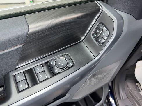 New 2025 Ford F150 Lariat w/ Equipment Group 502A High image 11