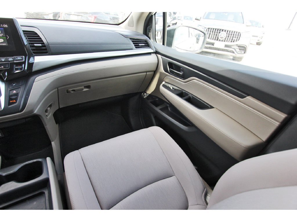 Used 2020 Honda Odyssey EX image 10