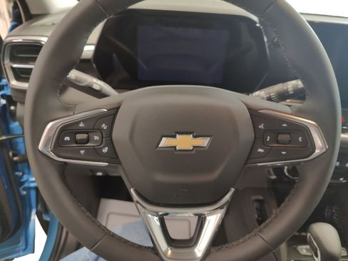 New 2026 Chevrolet TrailBlazer LT w/ Convenience Package image 12