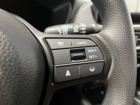 New 2026 Honda HR-V LX image 17