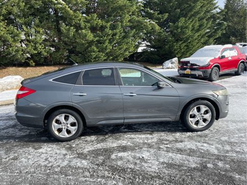 Used 2010 Honda Crosstour EX-L image 8