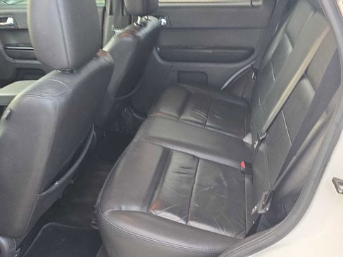 Used 2009 Ford Escape Limited image 13
