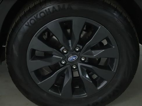 Certified 2023 Subaru Outback Onyx Edition image 39