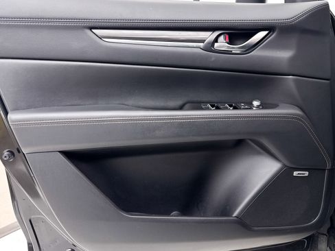 Used 2023 MAZDA CX-5 AWD 2.5 S w/ Premium Package image 31