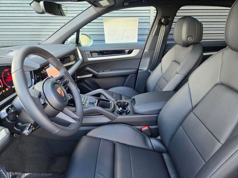 New 2026 Porsche Cayenne S AWD/4WD image 26