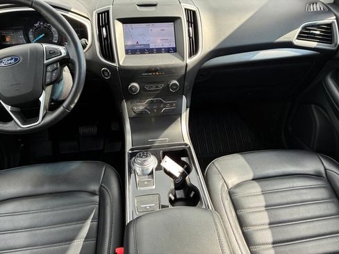 Used 2019 Ford Edge SEL w/ Equipment Group 201A AWD/4WD image 14