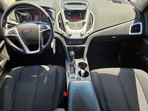 Used 2017 GMC Terrain SLE w/ Technology Package FWD image 15