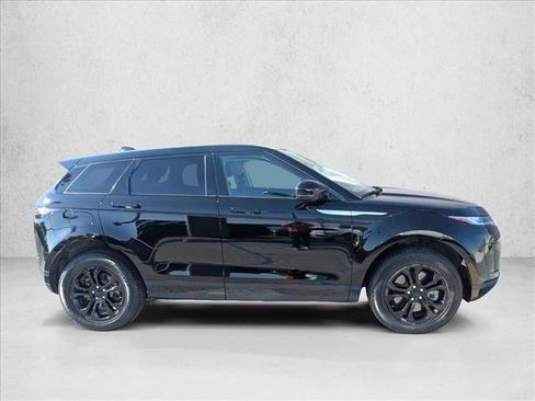 Used 2020 Land Rover Range Rover Evoque S image 4