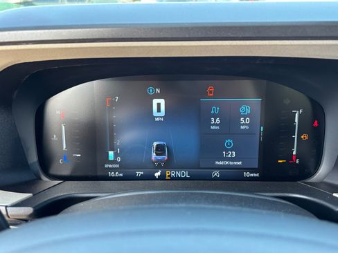 New 2026 Ford Bronco Sport Big Bend image 10