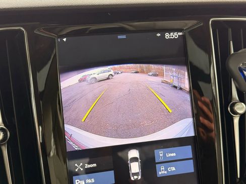 Used 2019 Volvo S60 T6 Momentum image 39