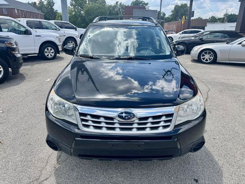 Used 2011 Subaru Forester 2.5X Premium AWD/4WD image 9