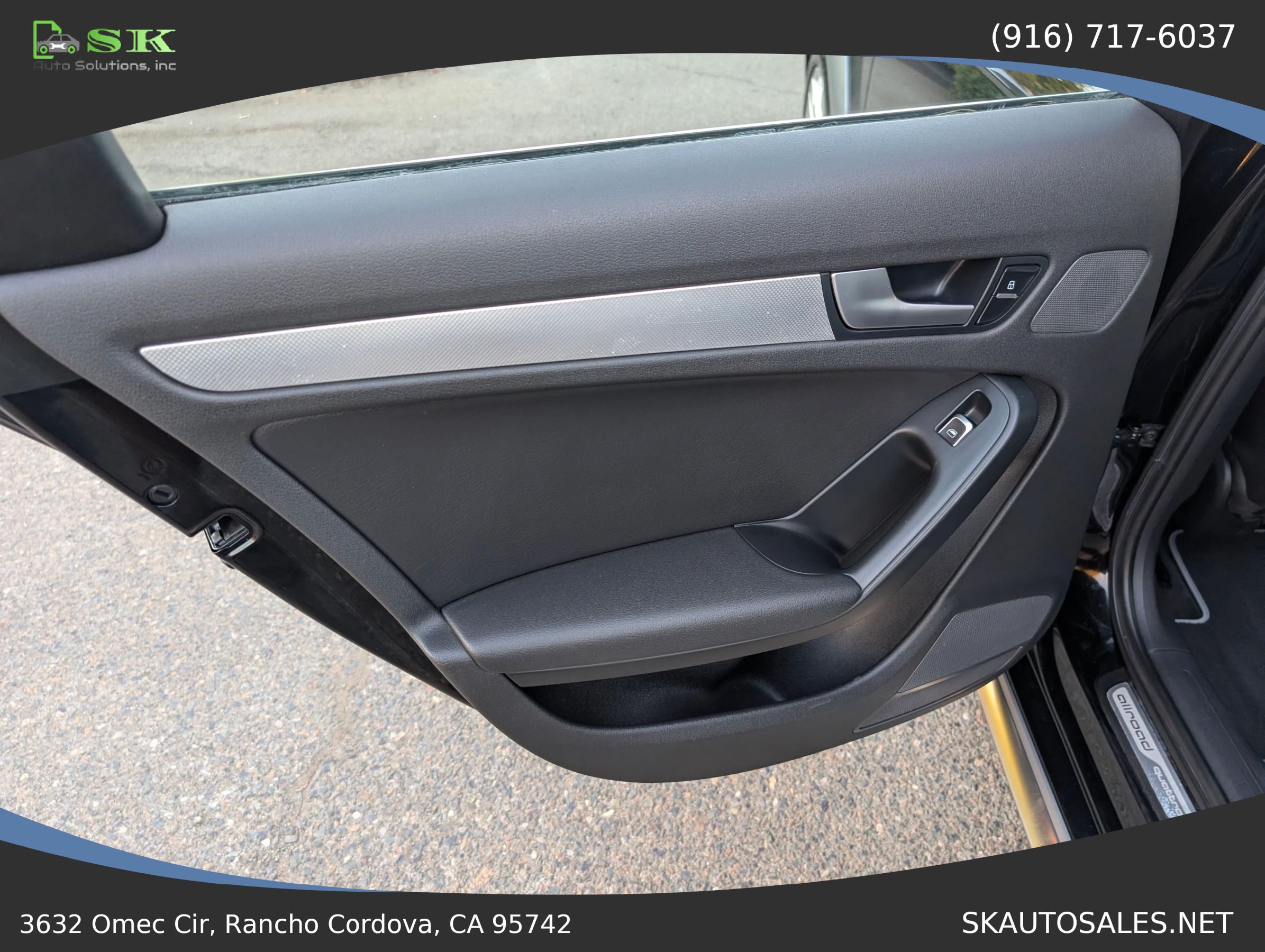 Used 2013 Audi A4 Premium Plus w/ Premium Plus Pkg AWD/4WD image 28