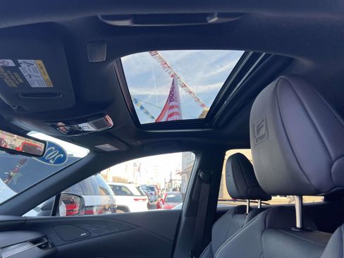 Used 2024 Lexus RX 350 F Sport w/ Convenience Package image 20