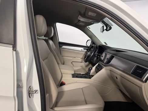 Used 2019 Volkswagen Atlas SE FWD image 27
