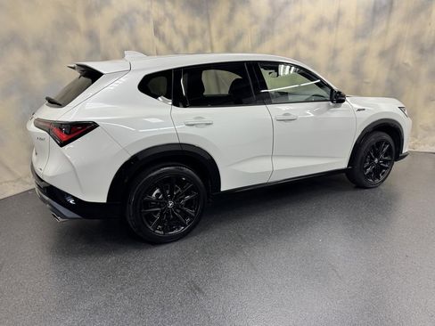 Used 2025 Acura ADX A-Spec image 10