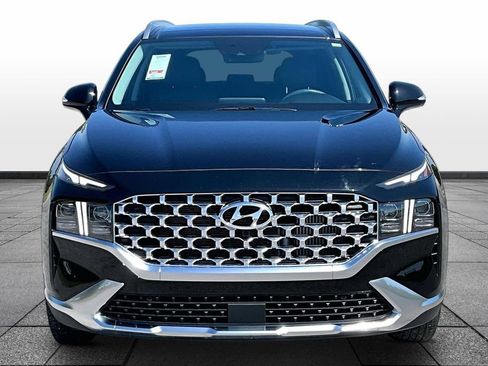 Used 2023 Hyundai Santa Fe Limited FWD image 3